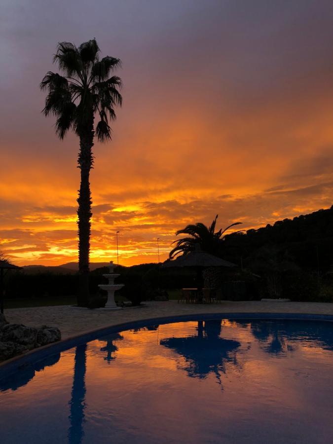 Can Jordi Del Montnegre Villa Sant Iscle De Vallalta Kültér fotó